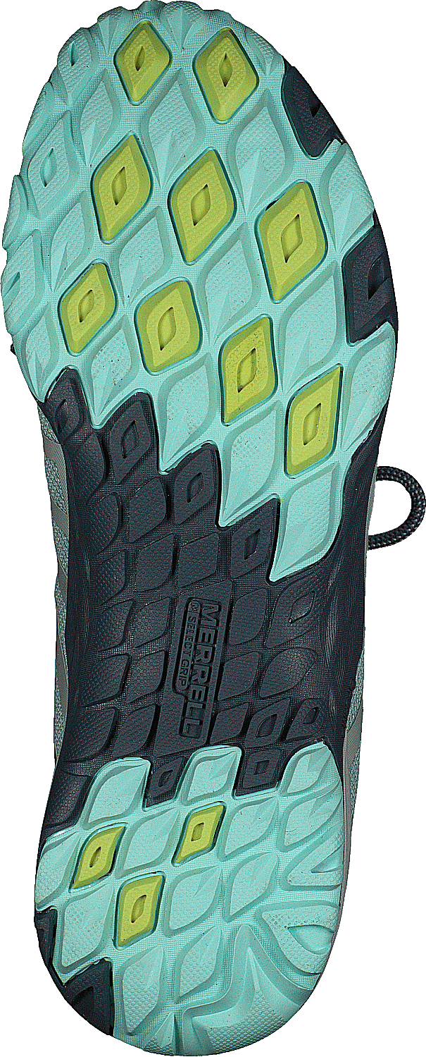 Siren Edge Q2 Paloma/auqa