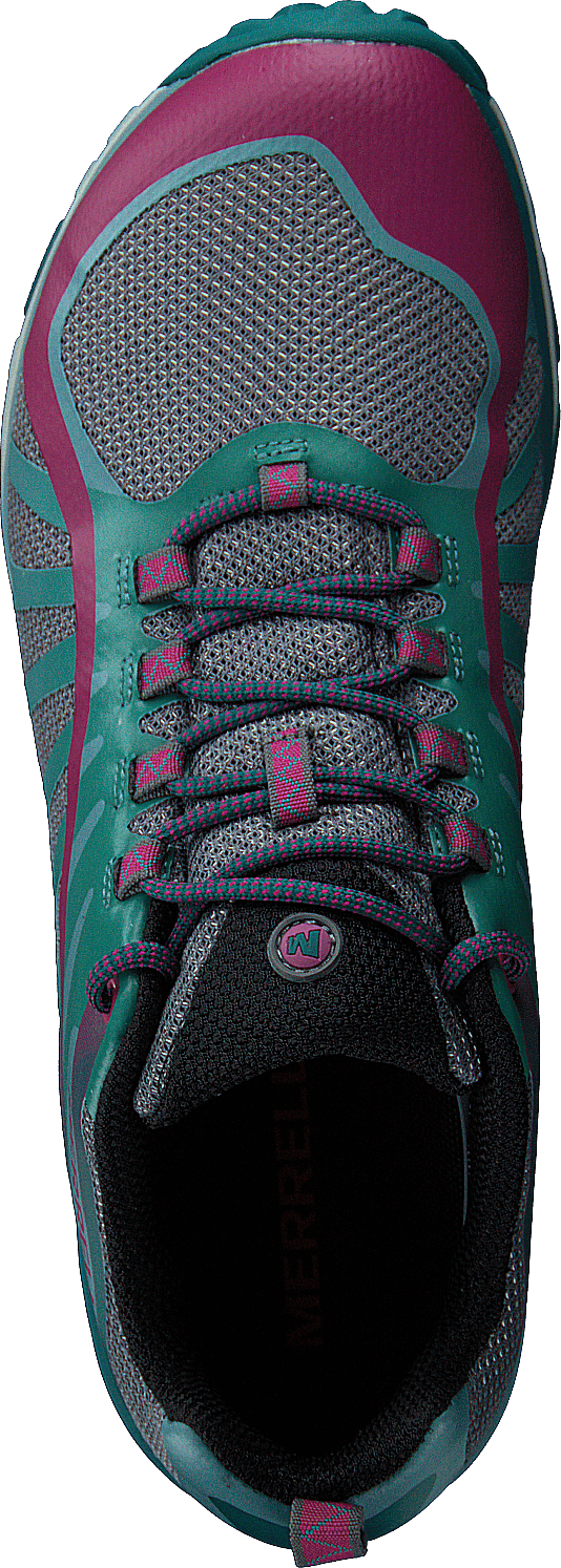 Siren Edge Q2 Clover/smoke