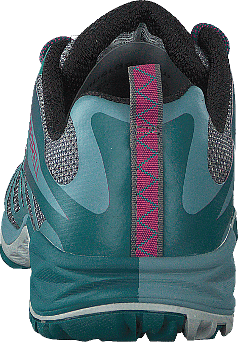 Siren Edge Q2 Clover/smoke