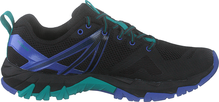 Mqm Flex Gtx Si Hyper Noir