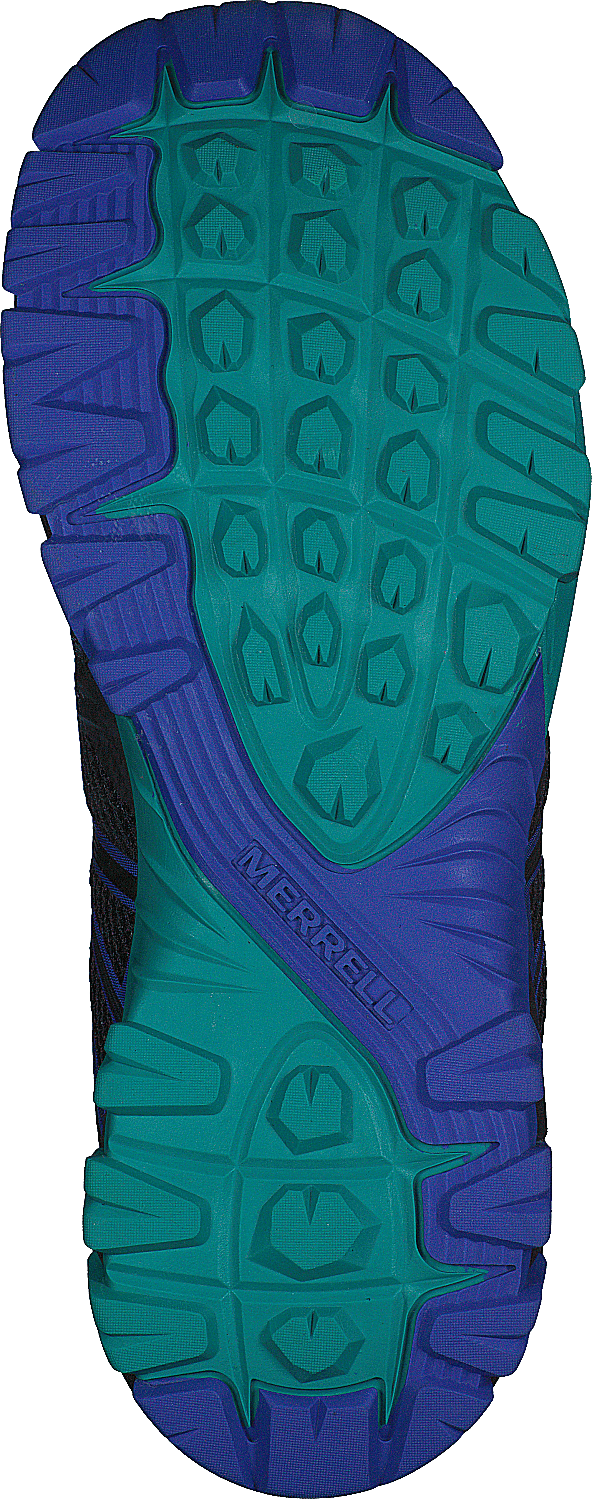 Mqm Flex Gtx Si Hyper Noir