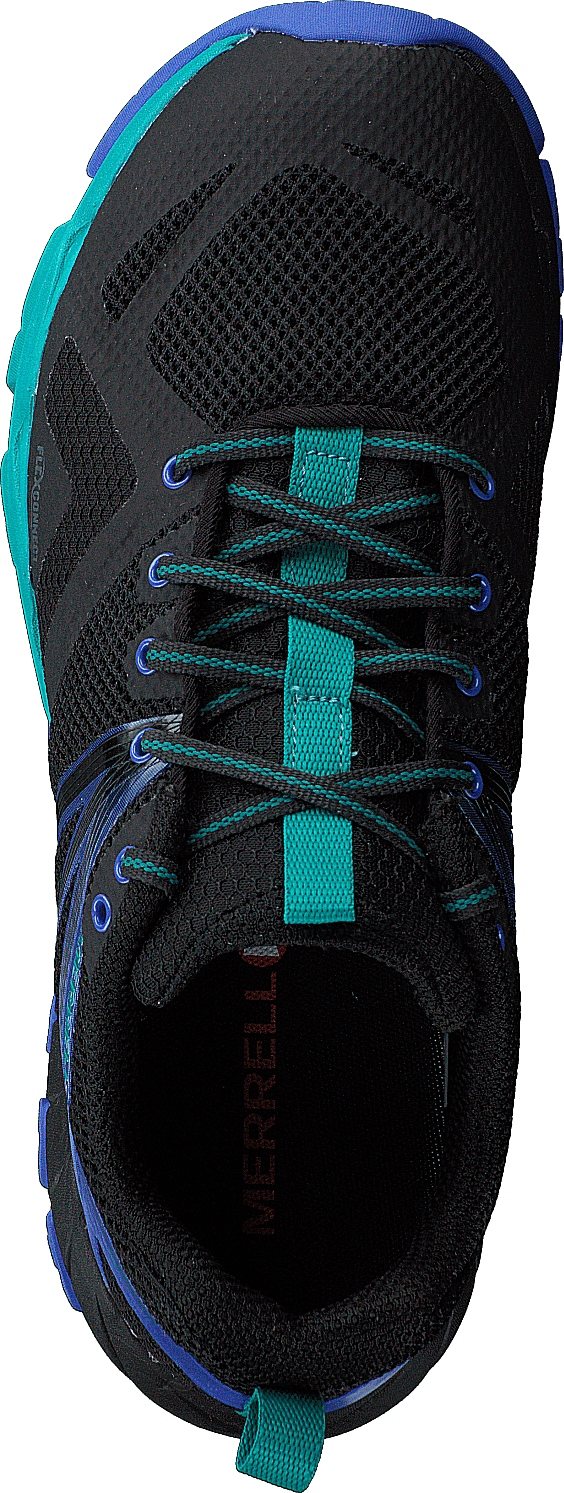 Mqm Flex Gtx Si Hyper Noir
