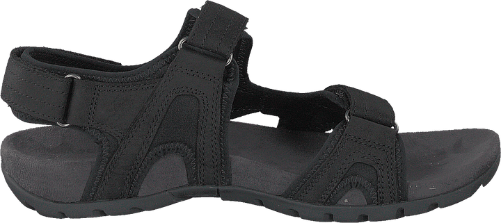 Sandspure Lee Backstrap Black