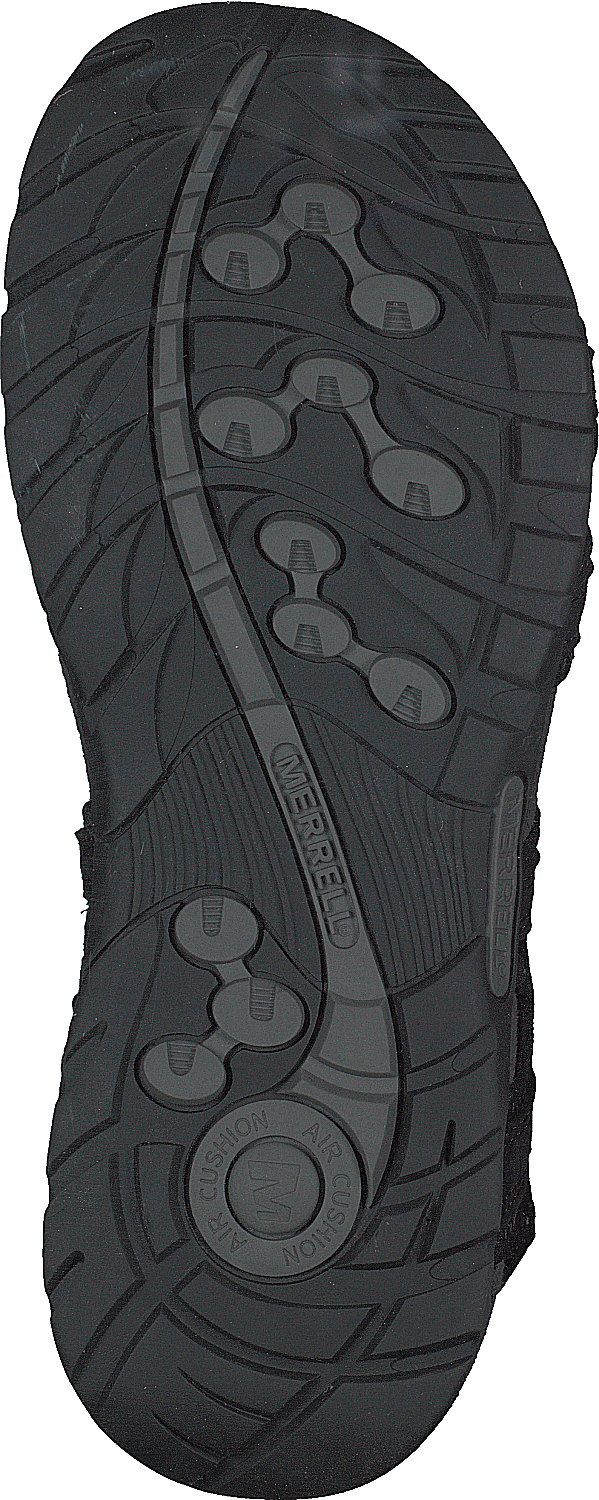 Sandspure Lee Backstrap Black