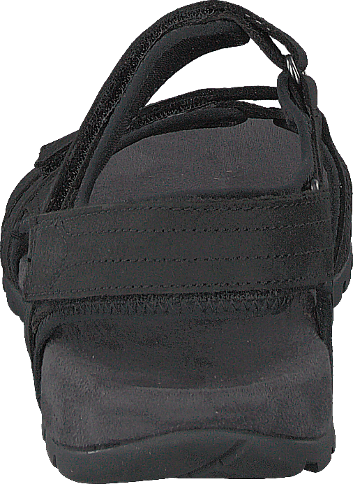 Sandspure Lee Backstrap Black