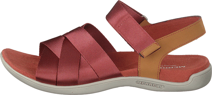 Distretto Maya Backstrap Redwood