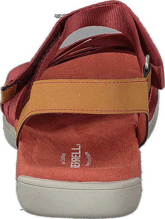 Distretto Maya Backstrap Redwood