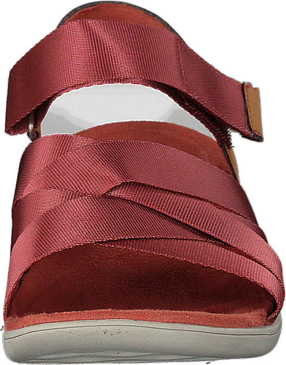 Distretto Maya Backstrap Redwood