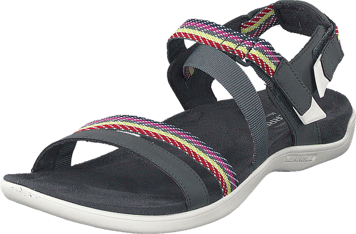 District Mendi Backstrap Turbulence