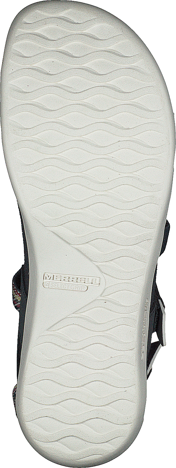 District Mendi Backstrap Turbulence