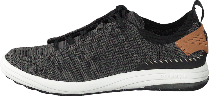 Gridway Black