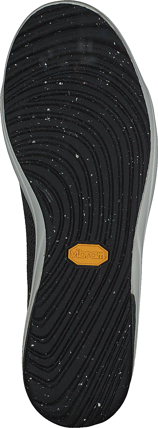 Gridway Black
