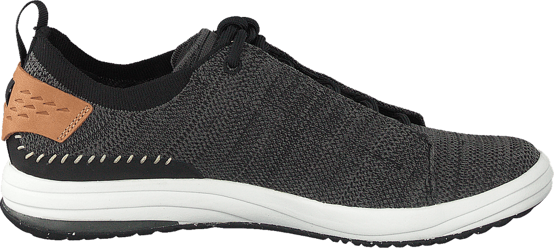 Gridway Black
