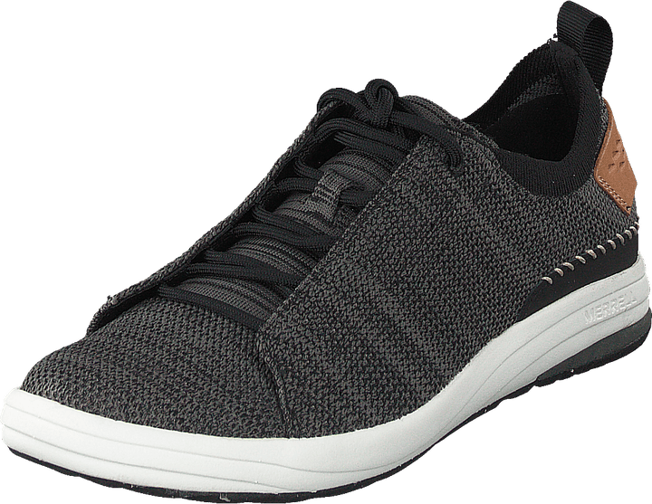 Gridway Black