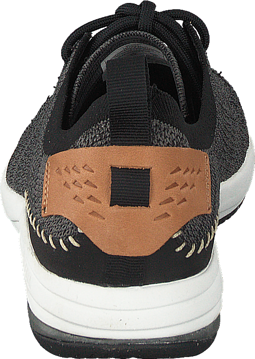 Gridway Black
