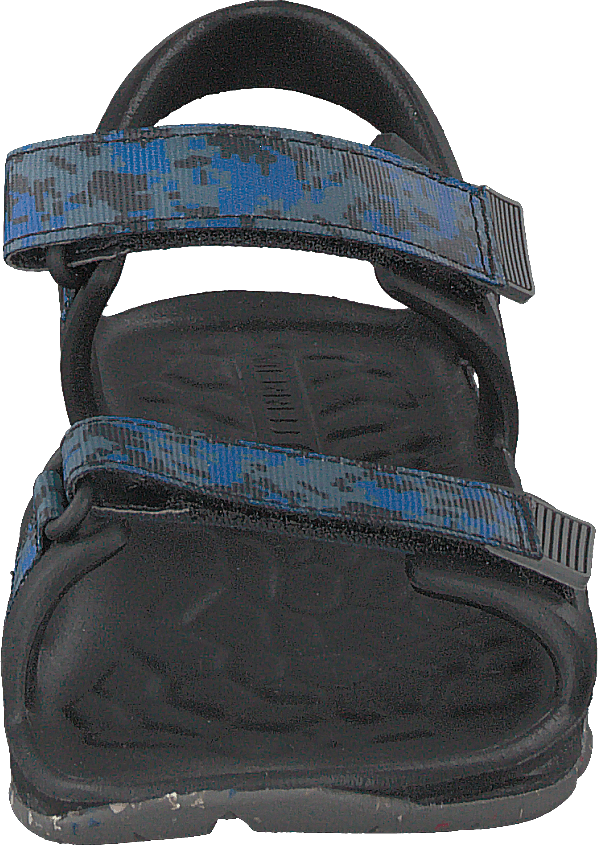 Hydro Drift Black/navy