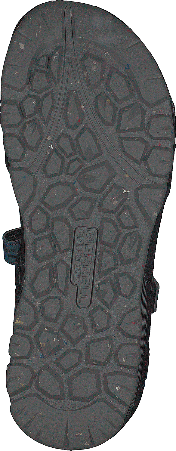 Hydro Drift Black/navy