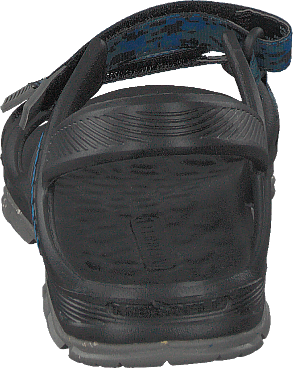 Hydro Drift Black/navy