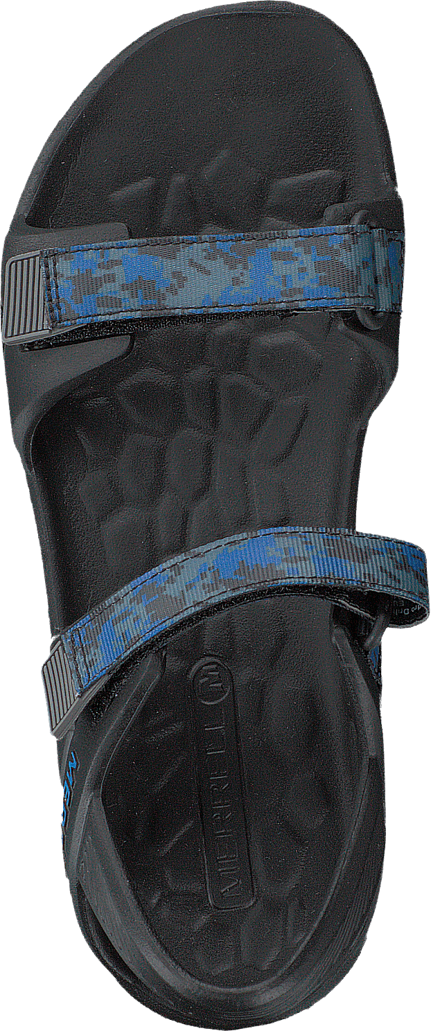 Hydro Drift Black/navy