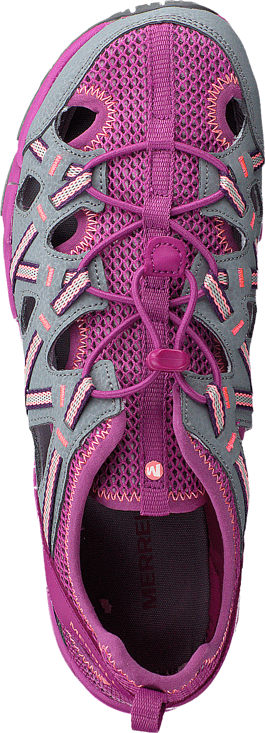 Hydro Choprock Shandal Grey/purple