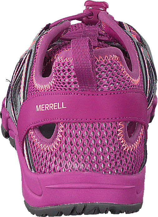Hydro Choprock Shandal Grey/purple