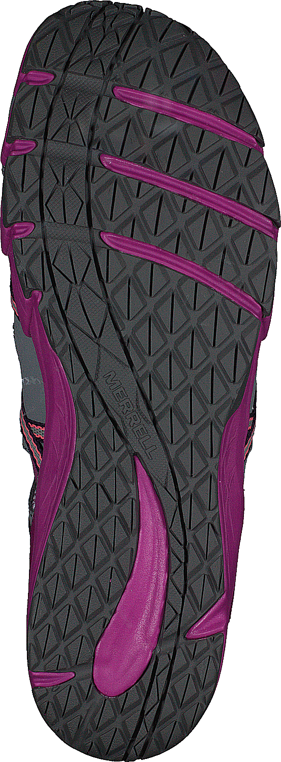Hydro Choprock Shandal Grey/purple