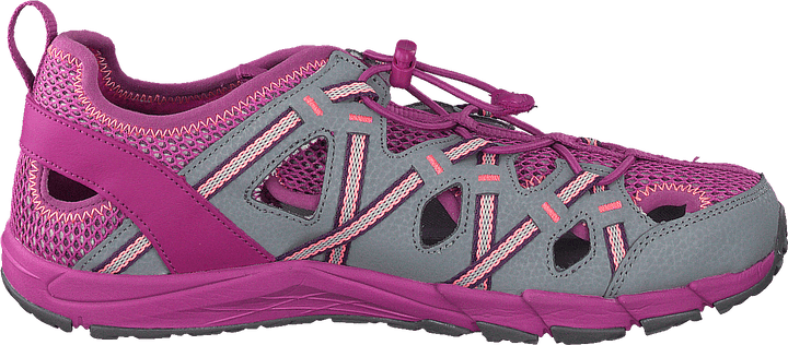 Hydro Choprock Shandal Grey/purple