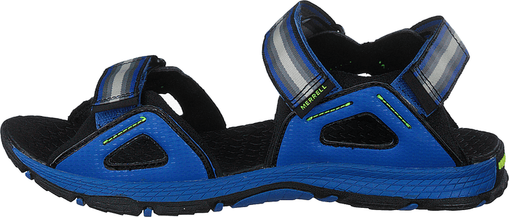 Hydro Blaze Royal