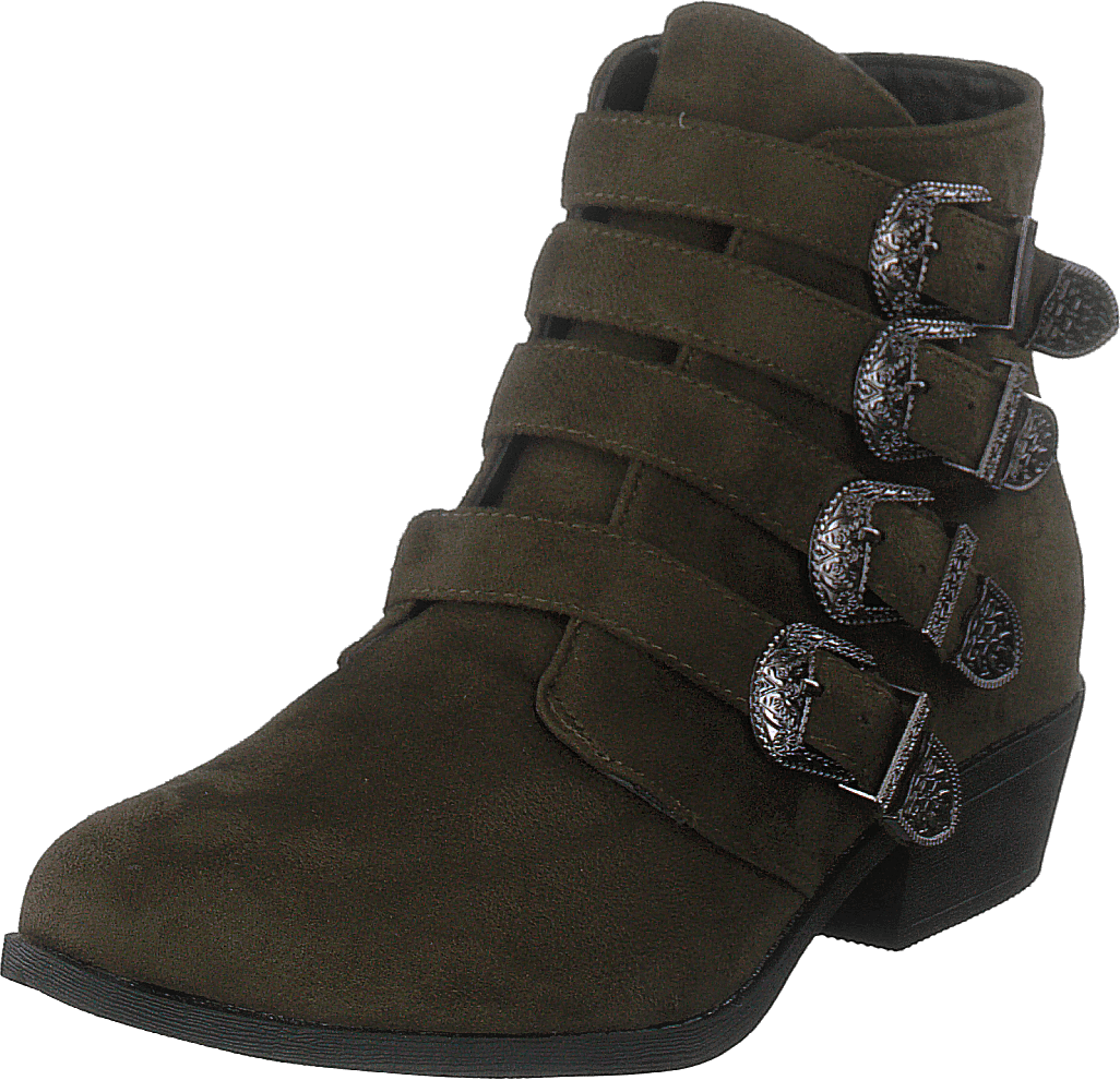 86-61001 Khaki