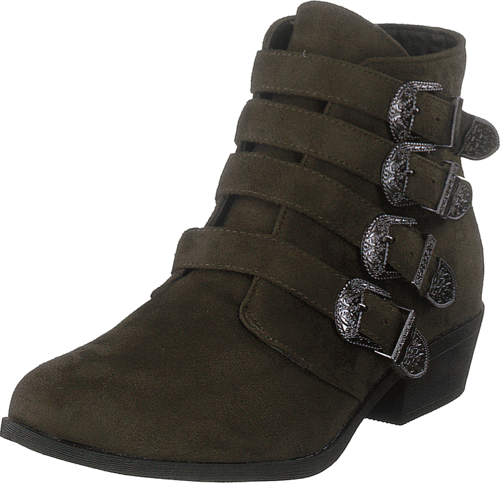 86-61001 Khaki