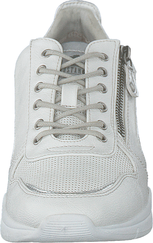 1305302 121 Weiß/silber