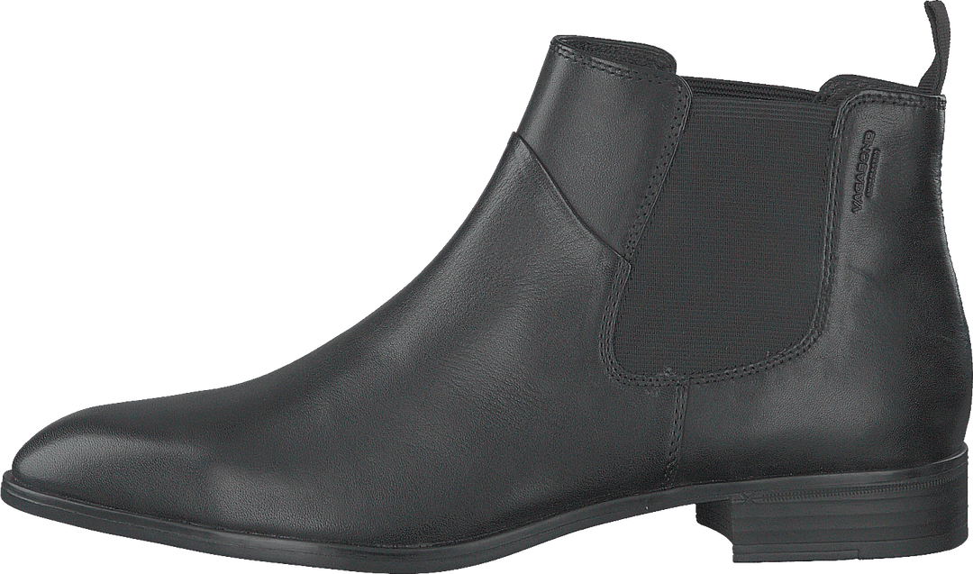 Frances Sister 4707-101-20 Black