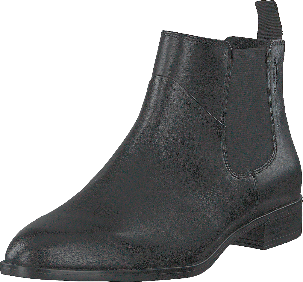 Frances Sister 4707-101-20 Black