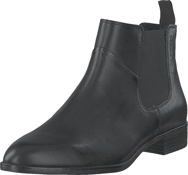 Frances Sister 4707-101-20 Black
