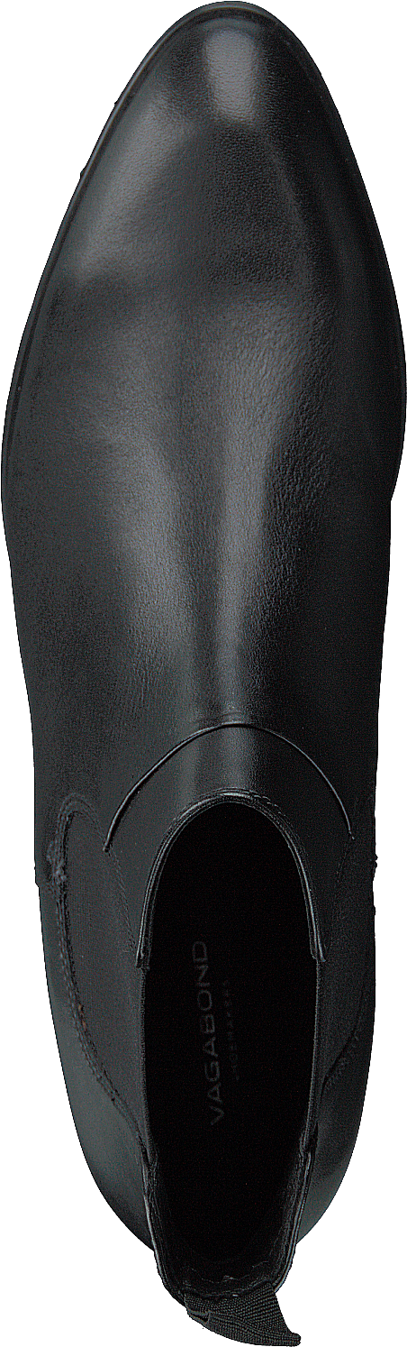 Frances Sister 4707-101-20 Black