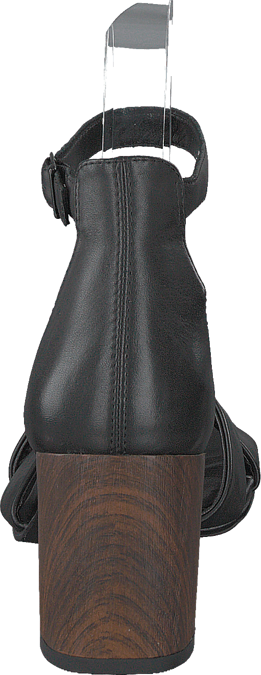 Carol 4737-001-20 Black