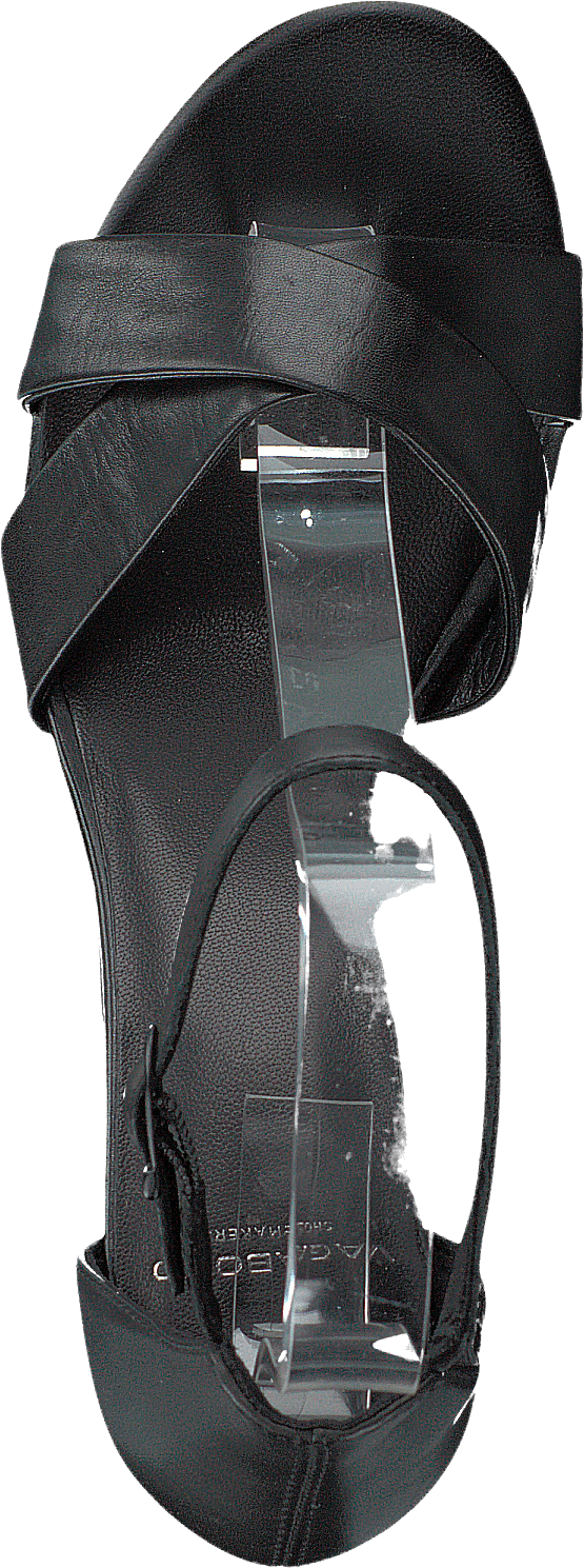 Carol 4737-001-20 Black