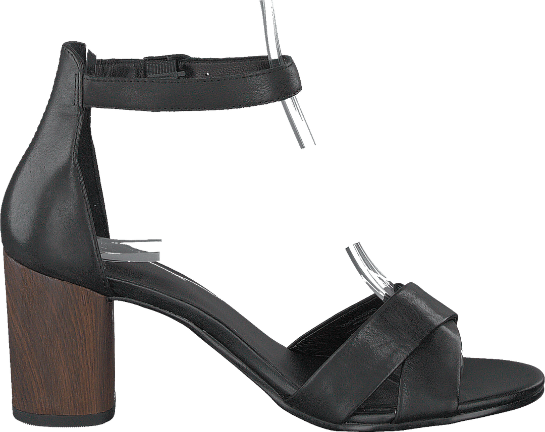 Carol 4737-001-20 Black
