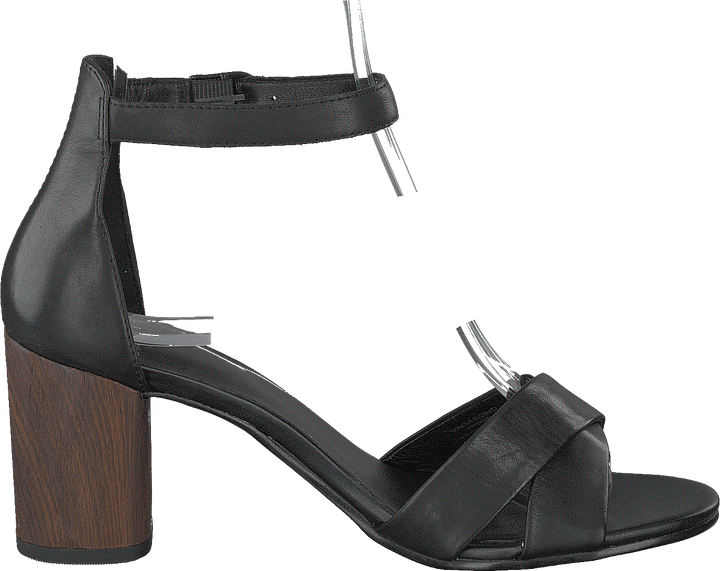 Carol 4737-001-20 Black
