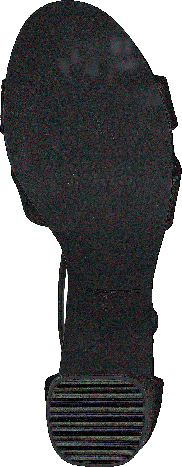 Carol 4737-001-20 Black
