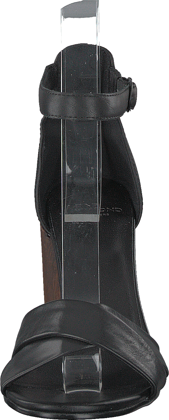 Carol 4737-001-20 Black