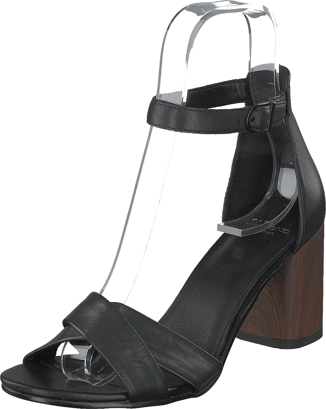 Carol 4737-001-20 Black