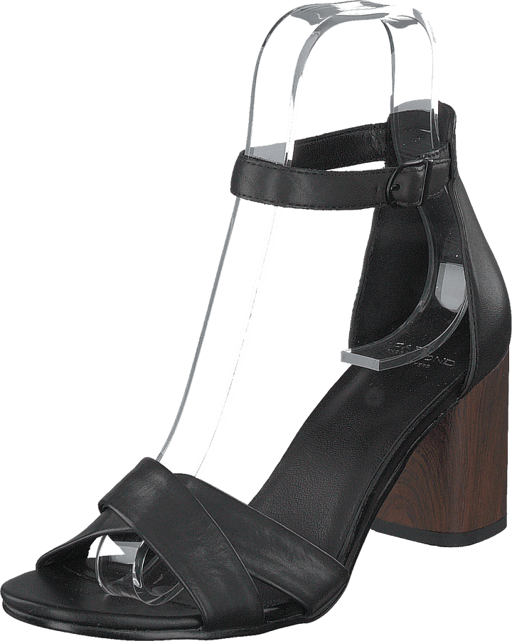 Carol 4737-001-20 Black