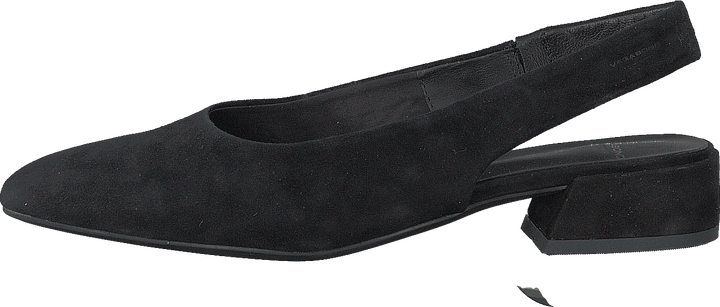 Joyce 4708-140-20 Noir
