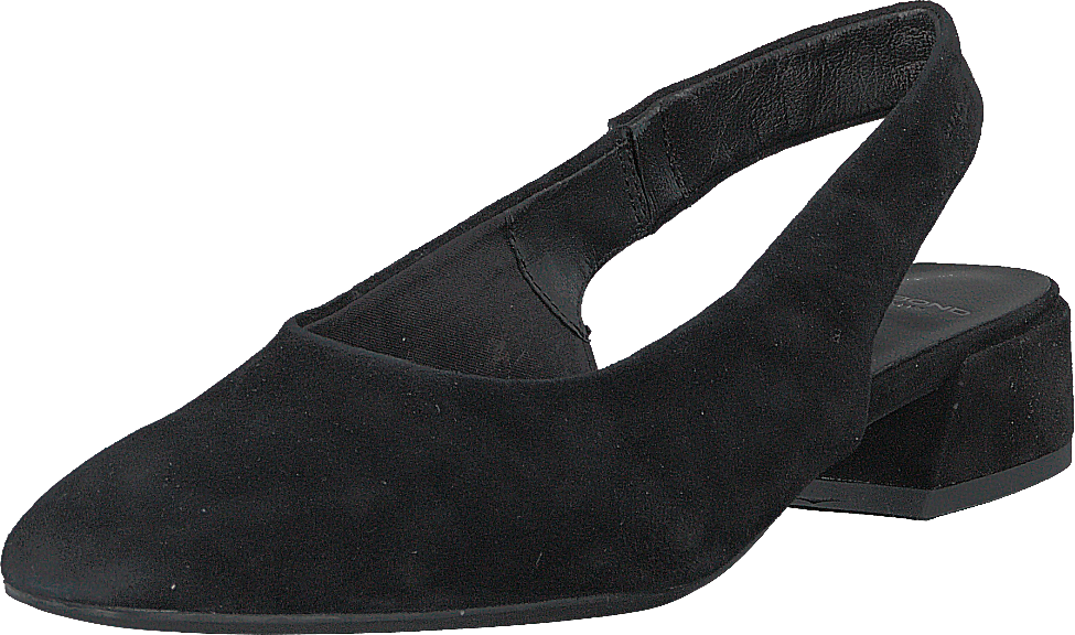 Joyce 4708-140-20 Noir