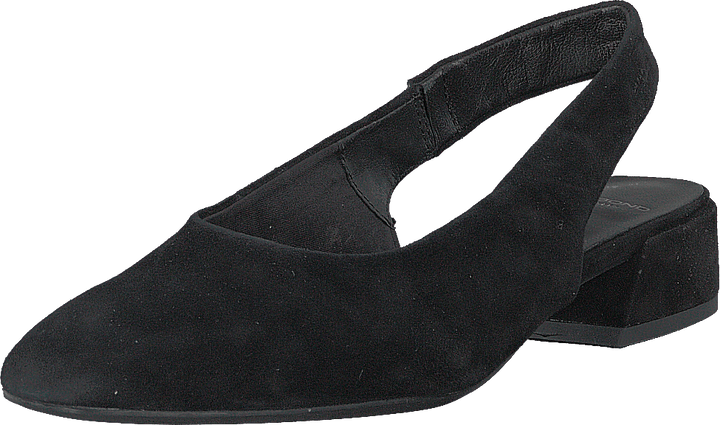 Joyce 4708-140-20 Noir