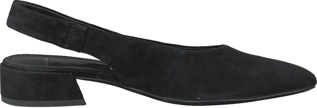 Joyce 4708-140-20 Noir