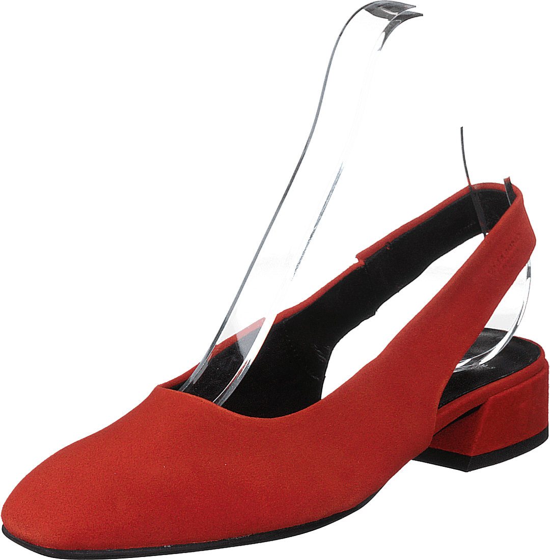 Joyce 4708-140-46 Tangerine