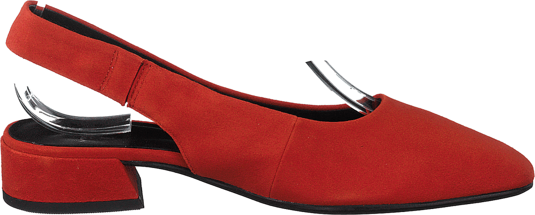 Joyce 4708-140-46 Tangerine