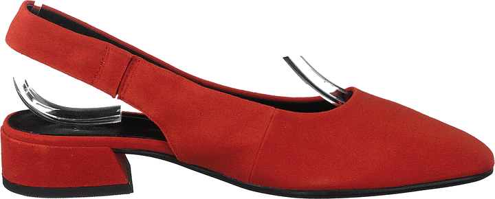 Joyce 4708-140-46 Tangerine